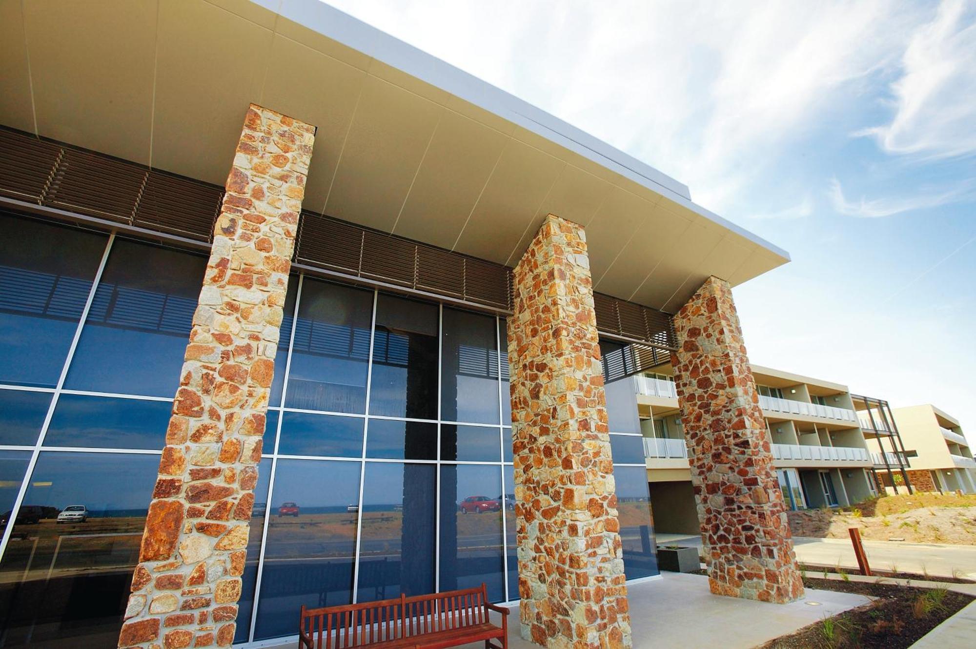 Wyndham Resort Torquay Εξωτερικό φωτογραφία