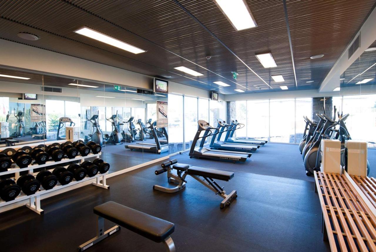 Wyndham Resort Torquay Εξωτερικό φωτογραφία