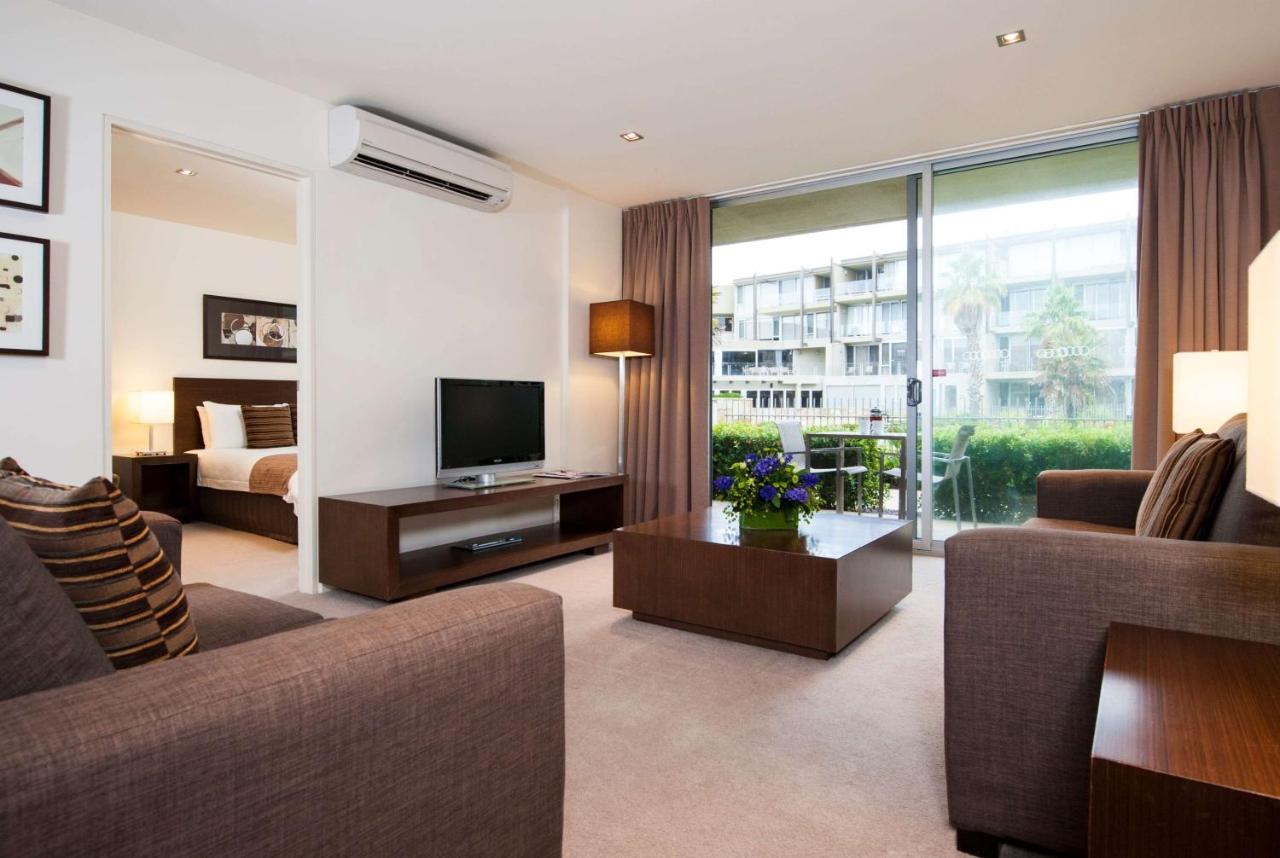 Wyndham Resort Torquay Εξωτερικό φωτογραφία