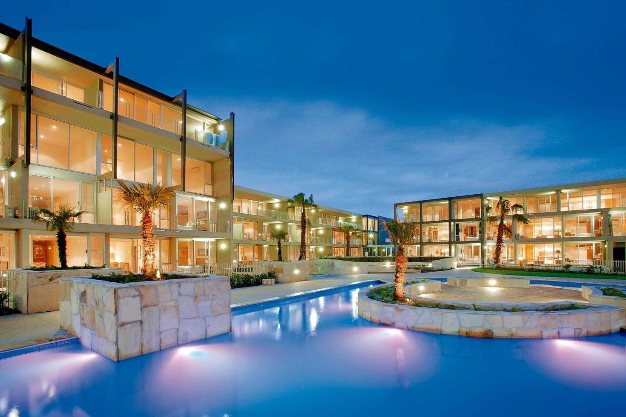 Wyndham Resort Torquay Εξωτερικό φωτογραφία