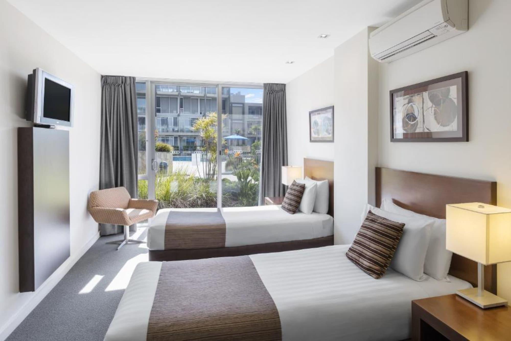 Wyndham Resort Torquay Εξωτερικό φωτογραφία