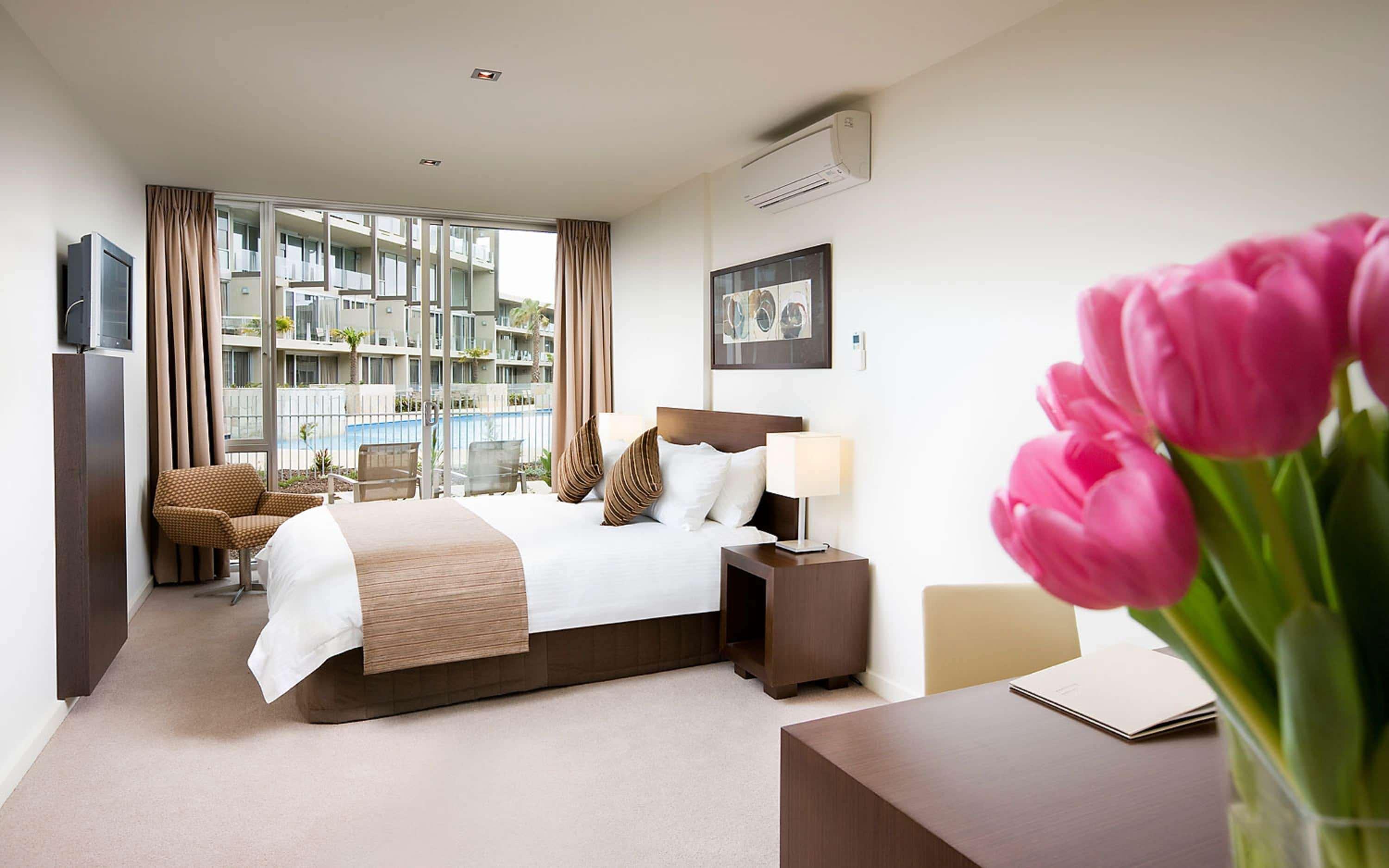 Wyndham Resort Torquay Δωμάτιο φωτογραφία