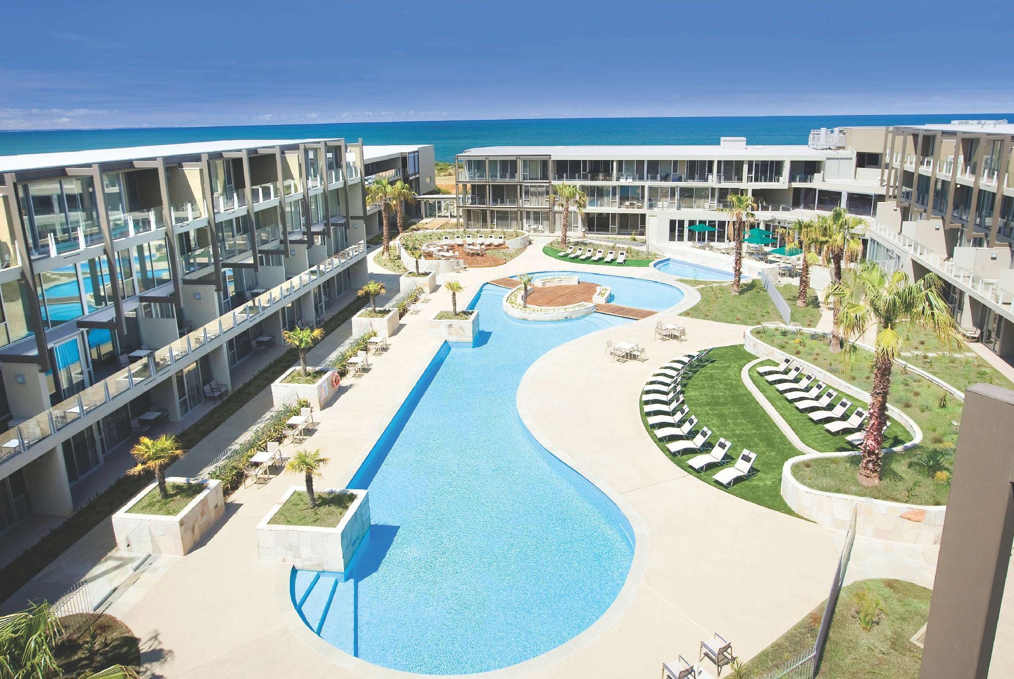 Wyndham Resort Torquay Εξωτερικό φωτογραφία