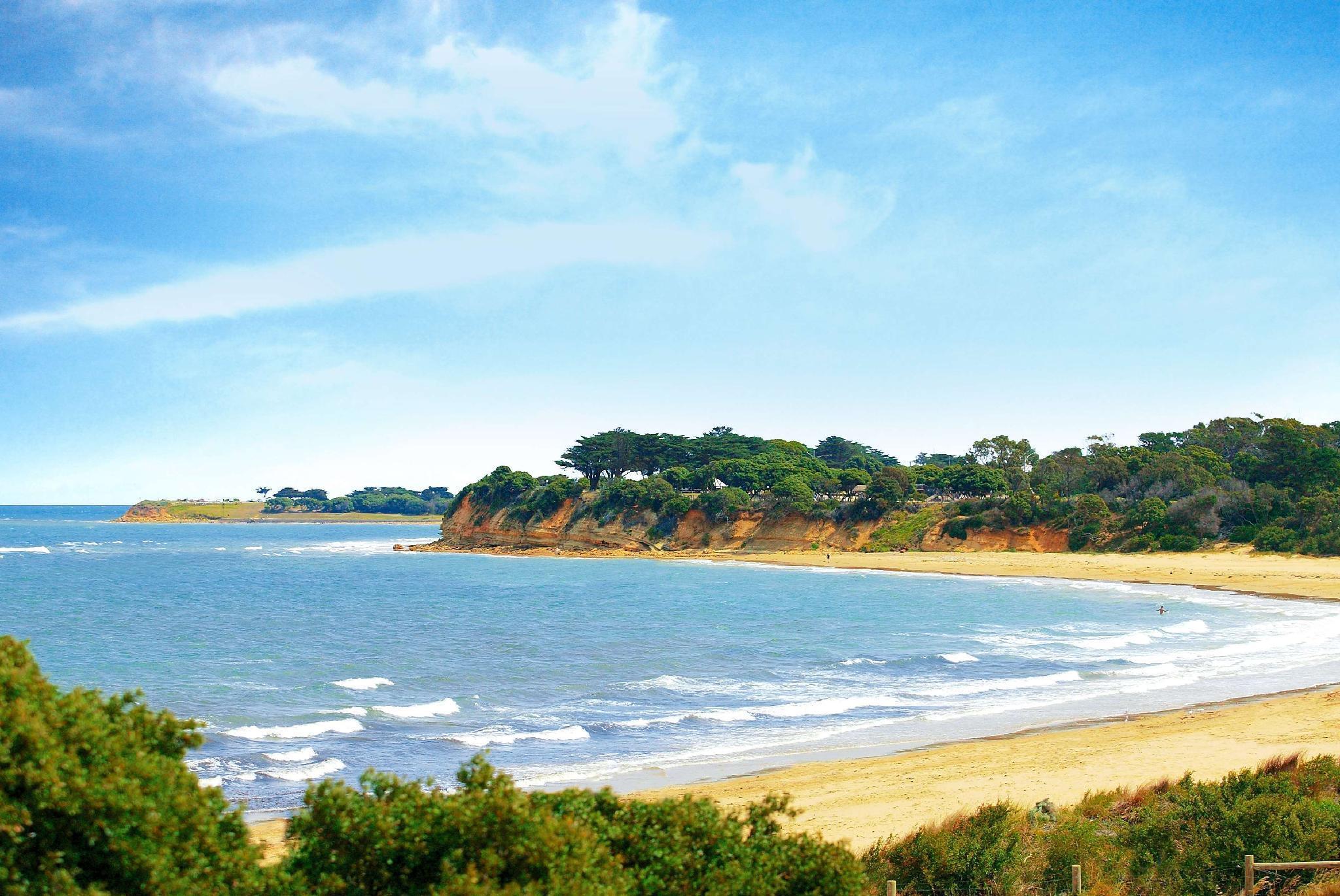 Wyndham Resort Torquay Εξωτερικό φωτογραφία
