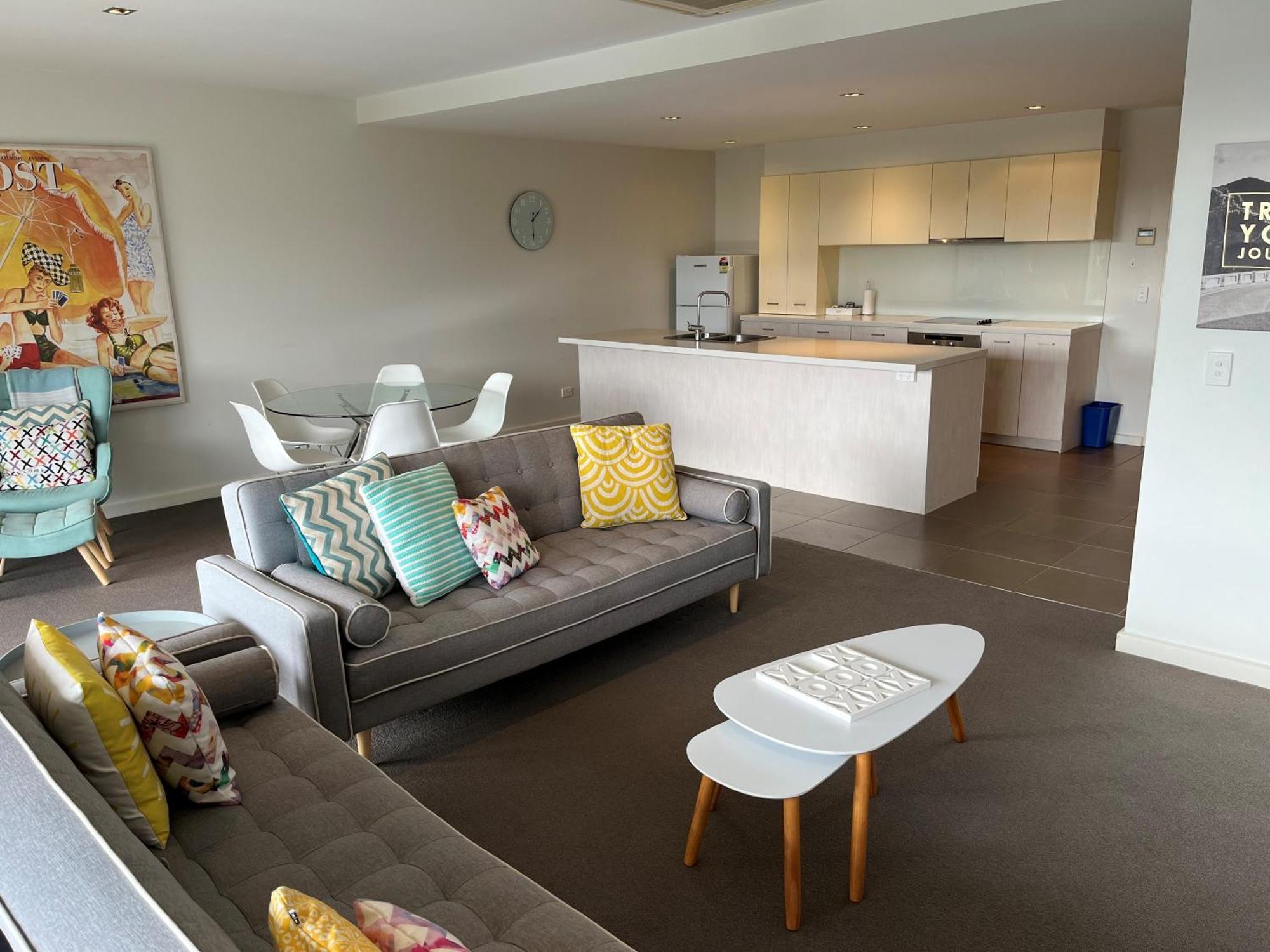Wyndham Resort Torquay Εξωτερικό φωτογραφία