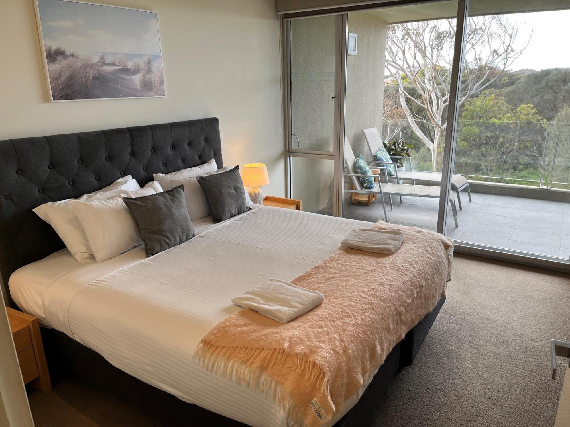 Wyndham Resort Torquay Εξωτερικό φωτογραφία
