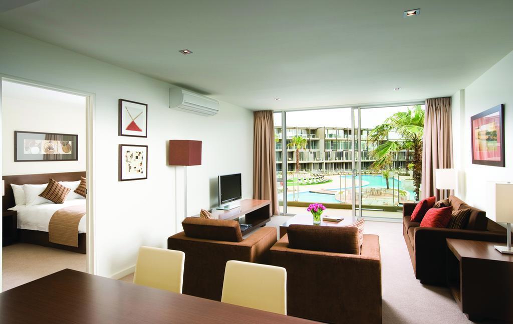 Wyndham Resort Torquay Εξωτερικό φωτογραφία