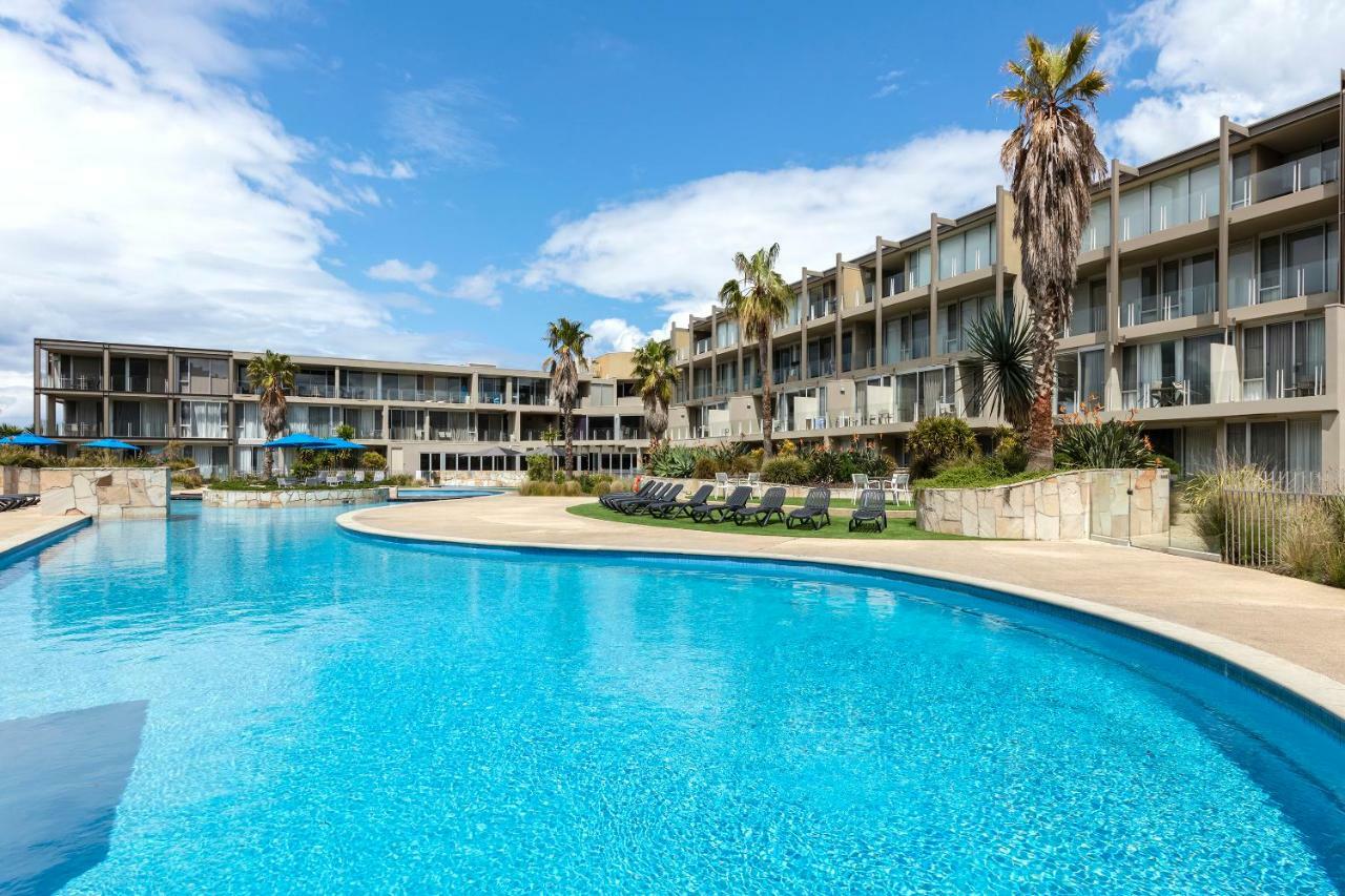 Wyndham Resort Torquay Εξωτερικό φωτογραφία