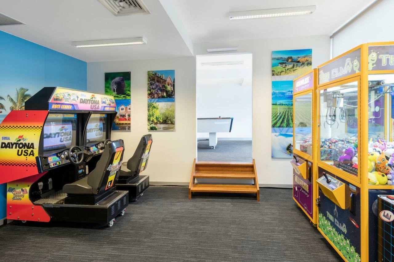 Wyndham Resort Torquay Εξωτερικό φωτογραφία